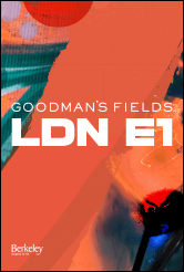 Goodman's Fields Leasing Brochure - Thumbnail
