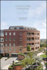 Hardwick House Floorplan Brochure - Thumbnail