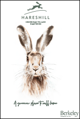 Hareshill - Host Brochure - Thumbnail