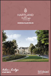 Hartland Village - Cedar Lodge Apartments
