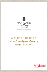 Hartland Village - Education Guide Thumbnail