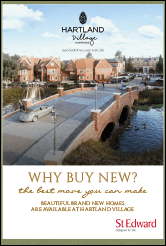 Hartland Village - Why Buy New Thumbnail
