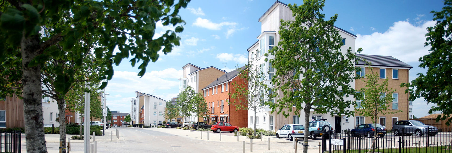 Island Homes All Sold Reading Berkeley