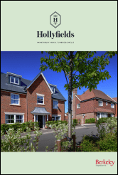 Hollyfields Brochure Thumbnail