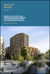 Huntley Wharf Investment Brochure