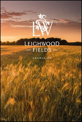 Leighwood Fields, Host Brochure