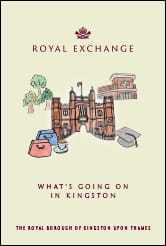 Royal Exchange - Local Area Guide