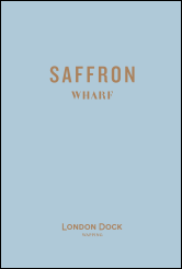 Saffron Wharf - Development Brochure - Thumbnail