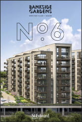 St Edward, Bankside Garden, No 6 Brochure Thumbnail