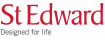 St Edward Logo