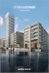 St George, Chelsea Creek, Commercial Opportunities, Newsletter Issue No 3