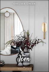 St George, Chelsea Creek, Westwood House 1 Bed Showhome Mini Brochure thumbnail