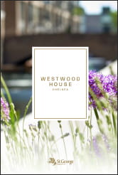St George, Chelsea Creek, Westwood House Brochure thumbnail