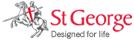 St George Logo