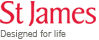 St James Logo