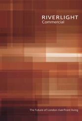 St James, Riverlight, Commerical Brochure, Thumb