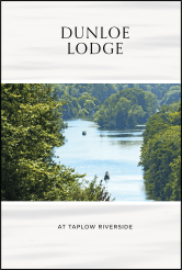 Taplow Riverside - Dunloe Lodge - Thumbnail