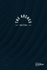 The Arches Host Brochure