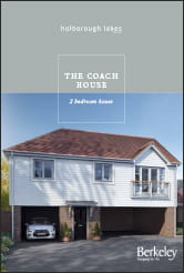 The Coach House Thumbnail