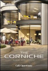 The Corniche, Commercial Units - Thumbnail