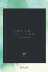 The Townhouse Collection Brochure