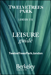 TwelveTrees Park Leisure Guide Thumbnail