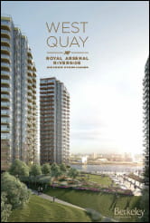 West Quay, Host Brochure, Thumbnail
