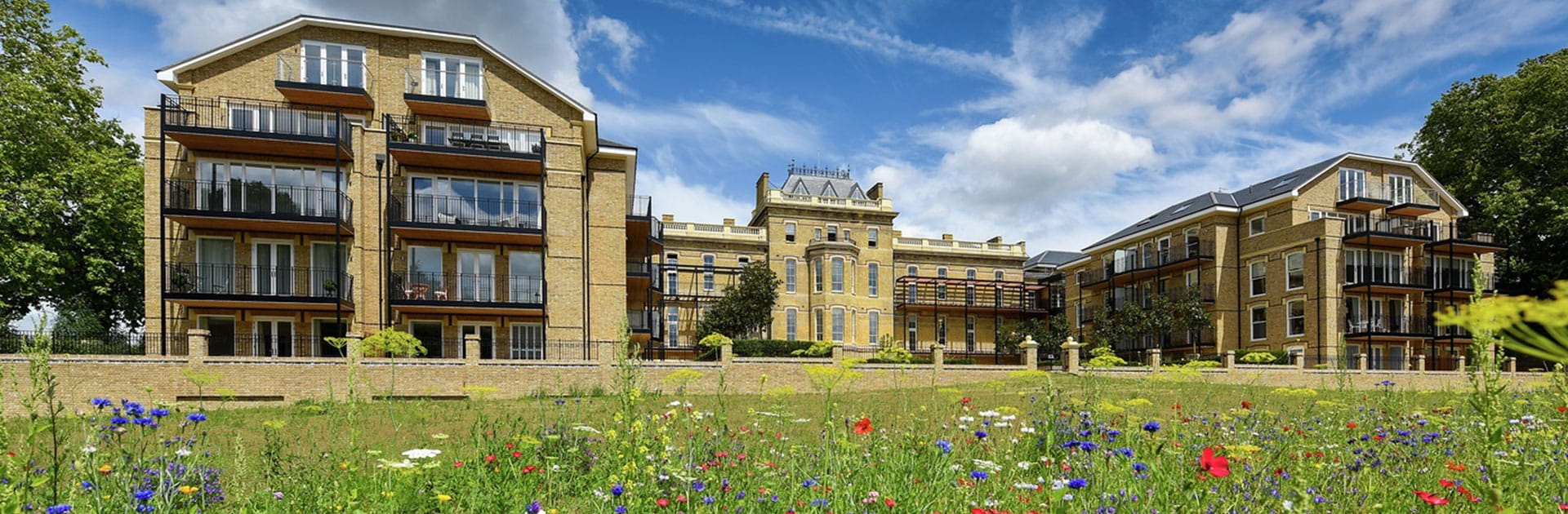 New Homes & Apartments In Cirencester Berkeley Group