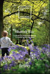Woodhurst Park - Bluebell Way - Thumbnail