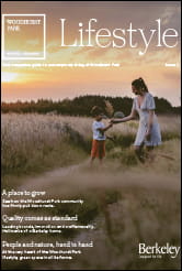 Woodhurst Park - Lifestyle Magazine Thumbnail