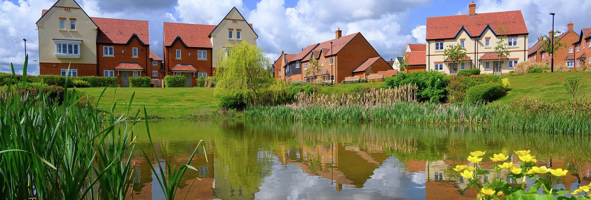 Woodhurst Park New Homes in Berkshire Warfield Berkeley Group
