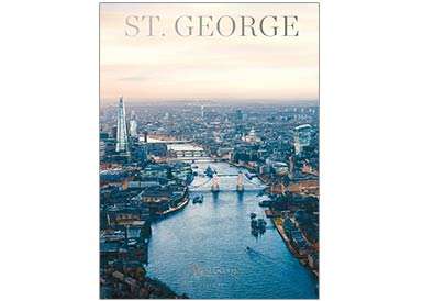 St George Magazine 2015