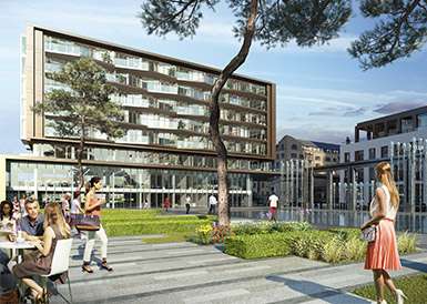 St George, London Dock, Clipper Wharf Launches