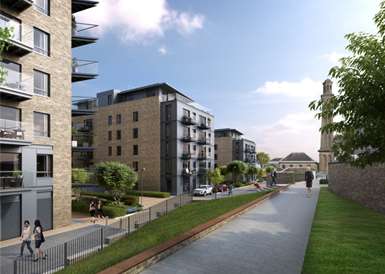 St James, Heritage Walk, Nature Balance of Living