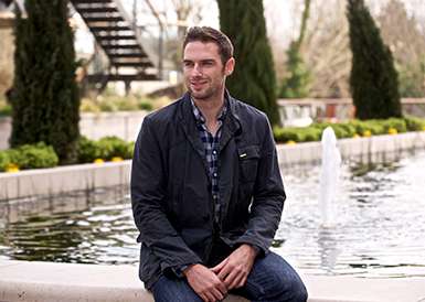 St George, Nathaniel Reilly O’Donnell, Case Study