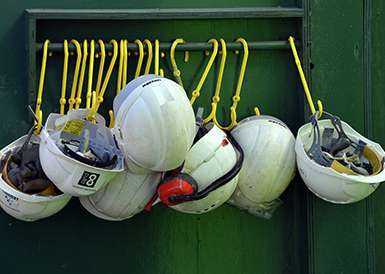 Berkeley re-launches graduate scheme to tackle skills shortage in construction industry