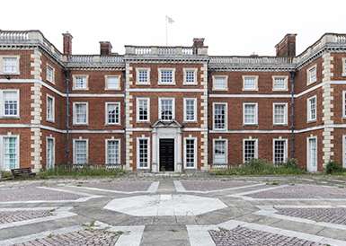 Berkeley set to regenerate Trent Park