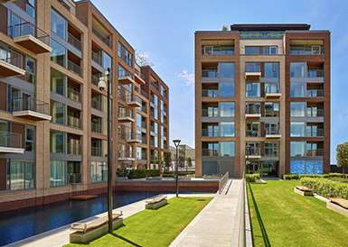 St George, Chelsea Creek, Bricks Award