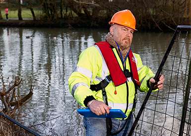 Berkeley, Water Safety