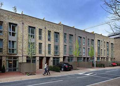 Berkeley breaks the mould with new housing model