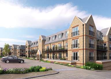 Woodland Avenue: Best of both worlds