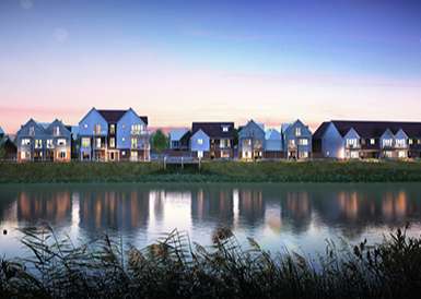 Holborough New Phase