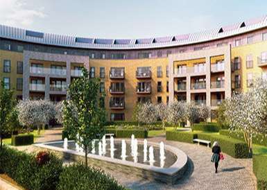Jubilee Line Night Tube Benefits Property Buyers at Stanmore Place