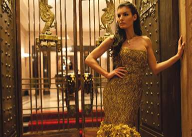 St George, Press Release, Chelsea Creek, Zaeem Jamal