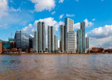 St James, Skyline Collection