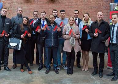 Berkeley Calls on Industry to Solve Skills Crisis