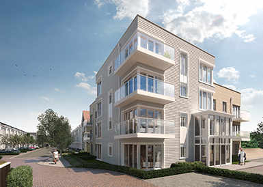 St Edward, First Phase Of Apartments Released At St Edward Lakeside Development In Reading