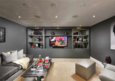 Berkeley, Royal Wells Park, New Show Home