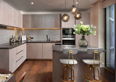 Prince of Wales Drive, Press Release, New Collection of homes unveiled in Battersea