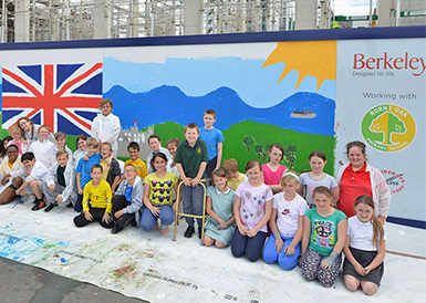 Victory Pier, Victory Pier celebrates double win at Medway’s Design